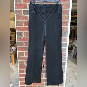 Express Size 6 Black Pants, Editor